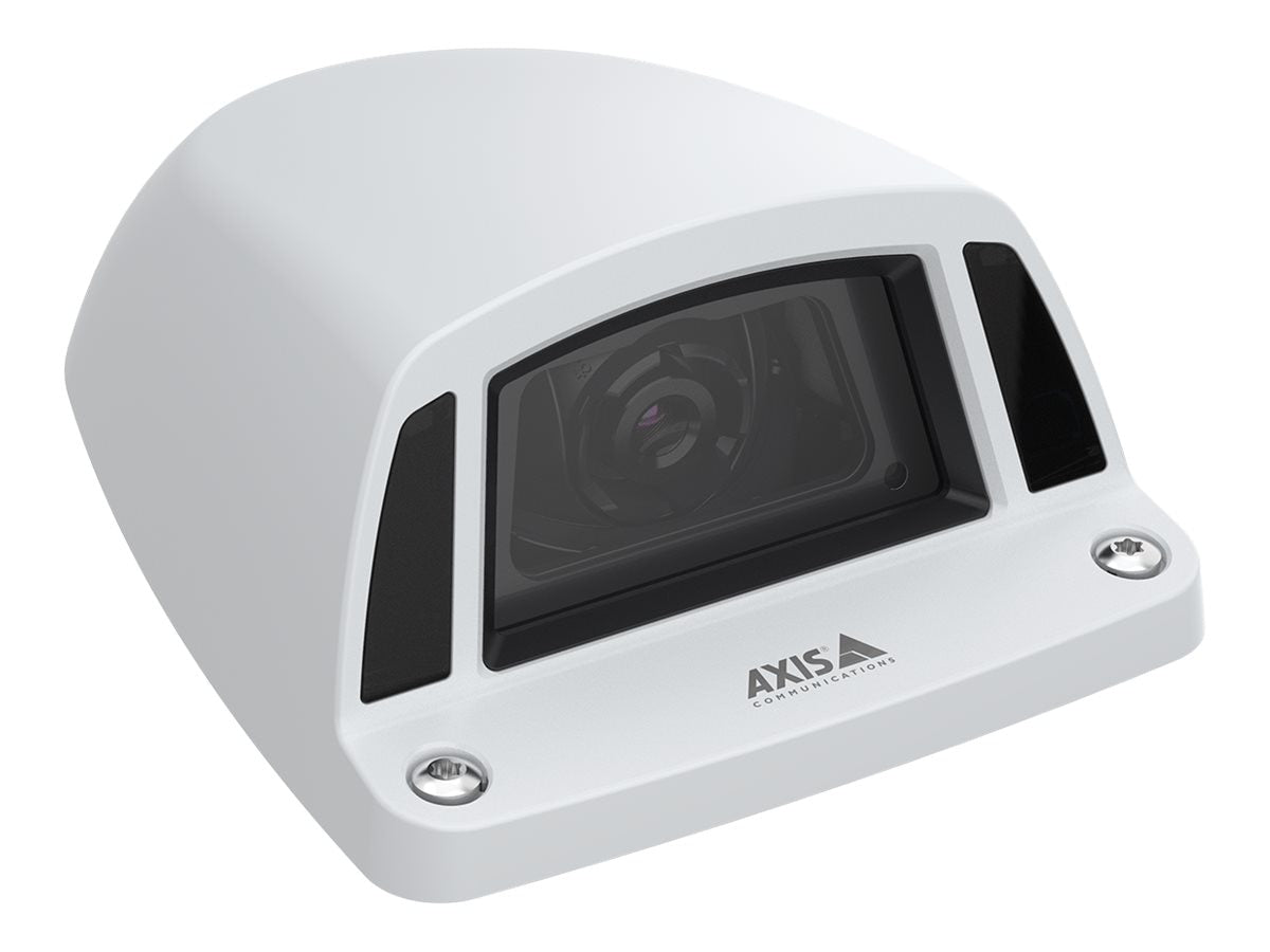 Cámara de Seguridad AXIS P3925-LRE - vista 2