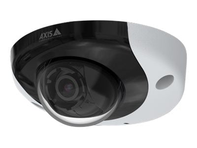 Cámara de Seguridad AXIS P3935-LR 2.8MM RJ45 DOME CAMERA - vista 2