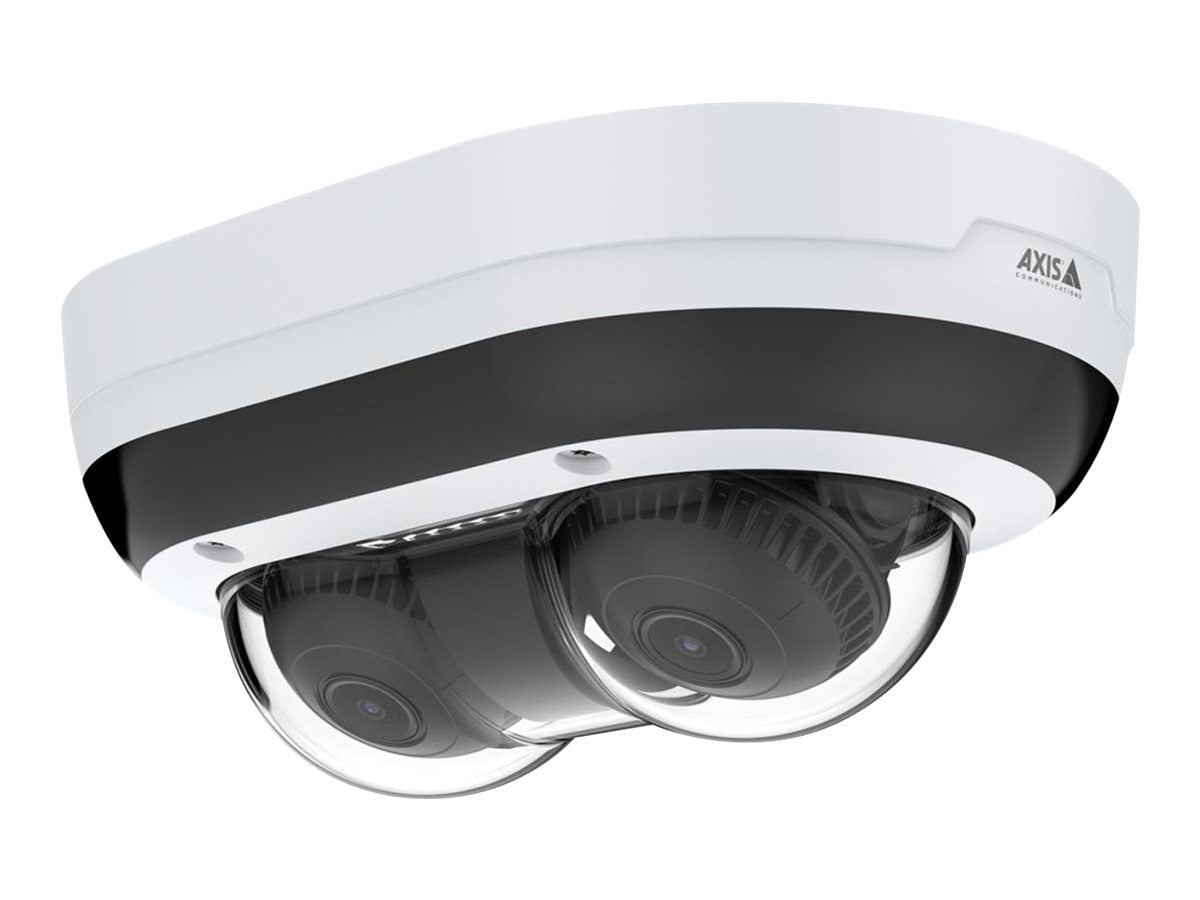Cámara de Seguridad AXIS P4707-PLVE - vista 1