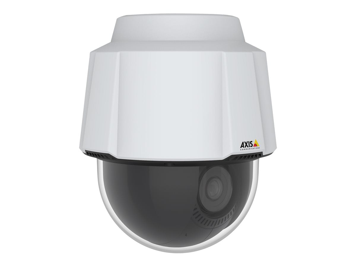 Cámara de Seguridad AXIS P5655-E 60HZ 32X 360DEG PTZ CAM - vista 3