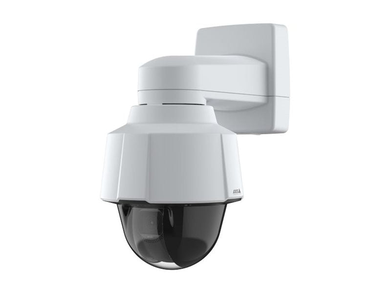 Cámara de Seguridad AXIS P5676-LE 4MP Outdoor PTZ Network Dome Camera - vista 3