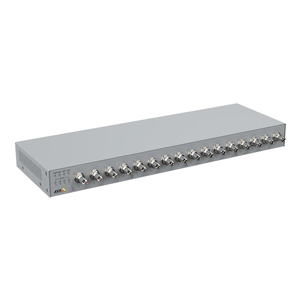 Cámara de Seguridad AXIS P7316 - vista 3