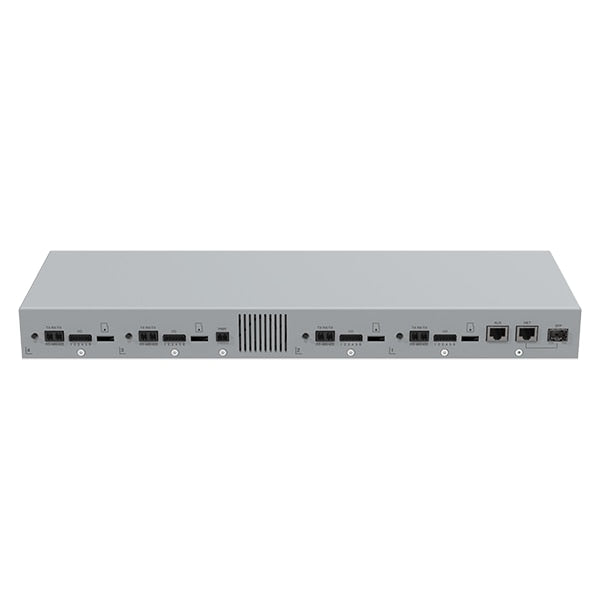 Cámara de Seguridad AXIS P7316 - vista 4