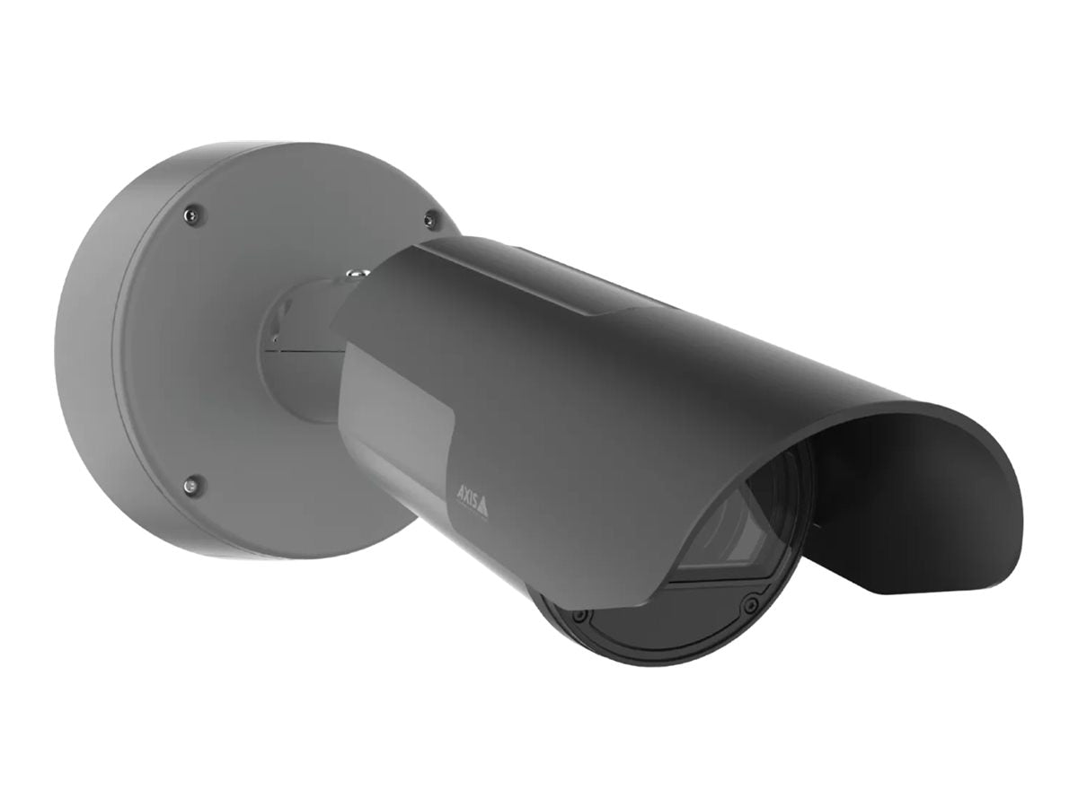 Cámara de Seguridad AXIS Q18 Series Q1800-LE-3 - vista 1