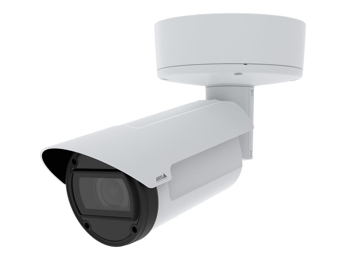 Cámara de Seguridad AXIS Q18 Series Q1808-LE - vista 1