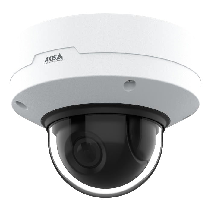 Cámara de Seguridad AXIS Q3626-VE 4MP Outdoor Dome Camera - vista 1