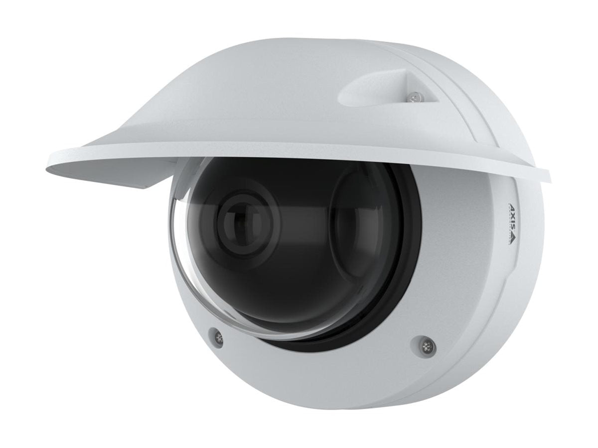 Cámara de Seguridad AXIS Q3626-VE 4MP Outdoor Dome Camera - vista 2