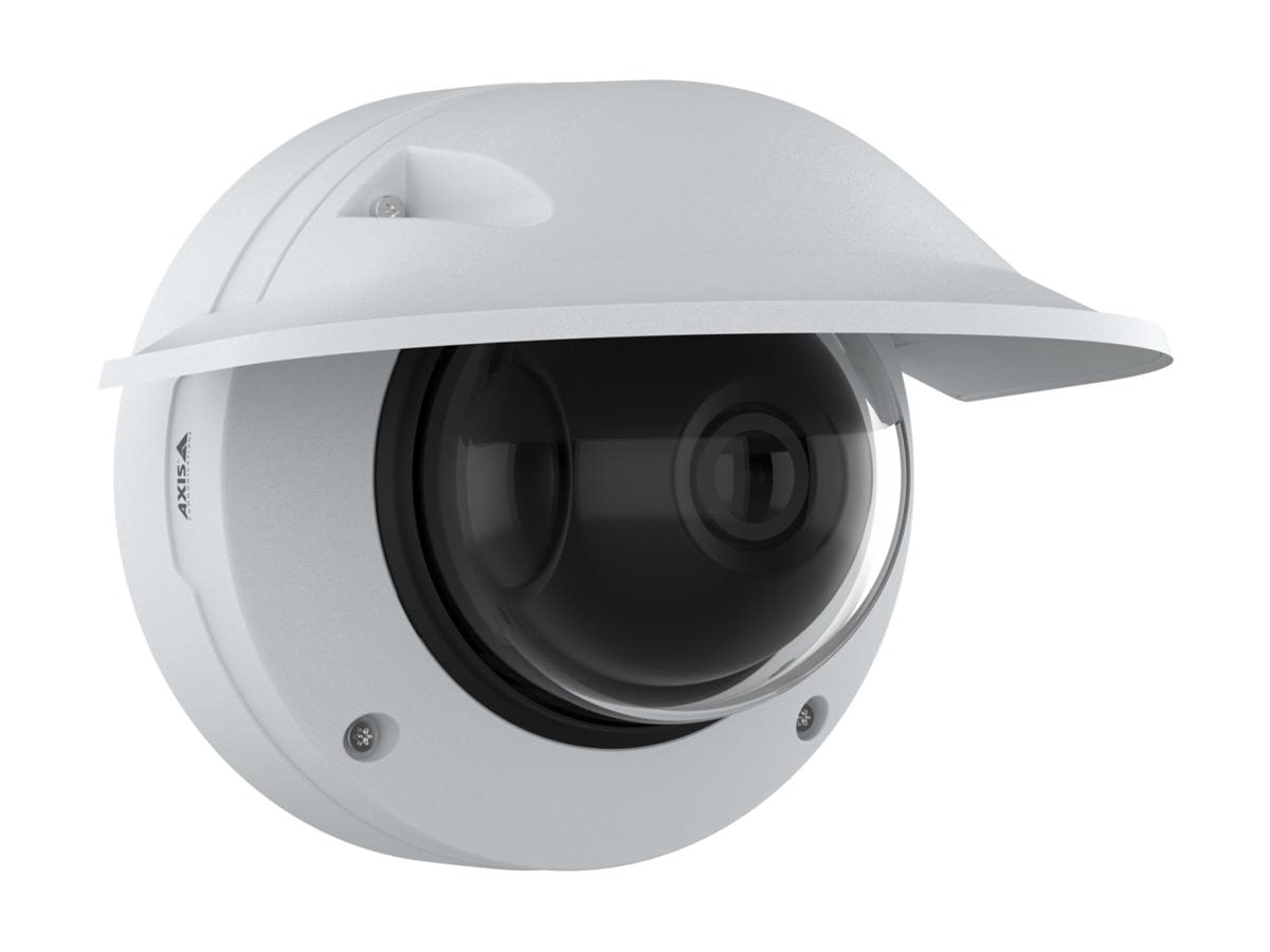Cámara de Seguridad AXIS Q3626-VE 4MP Outdoor Dome Camera - vista 4