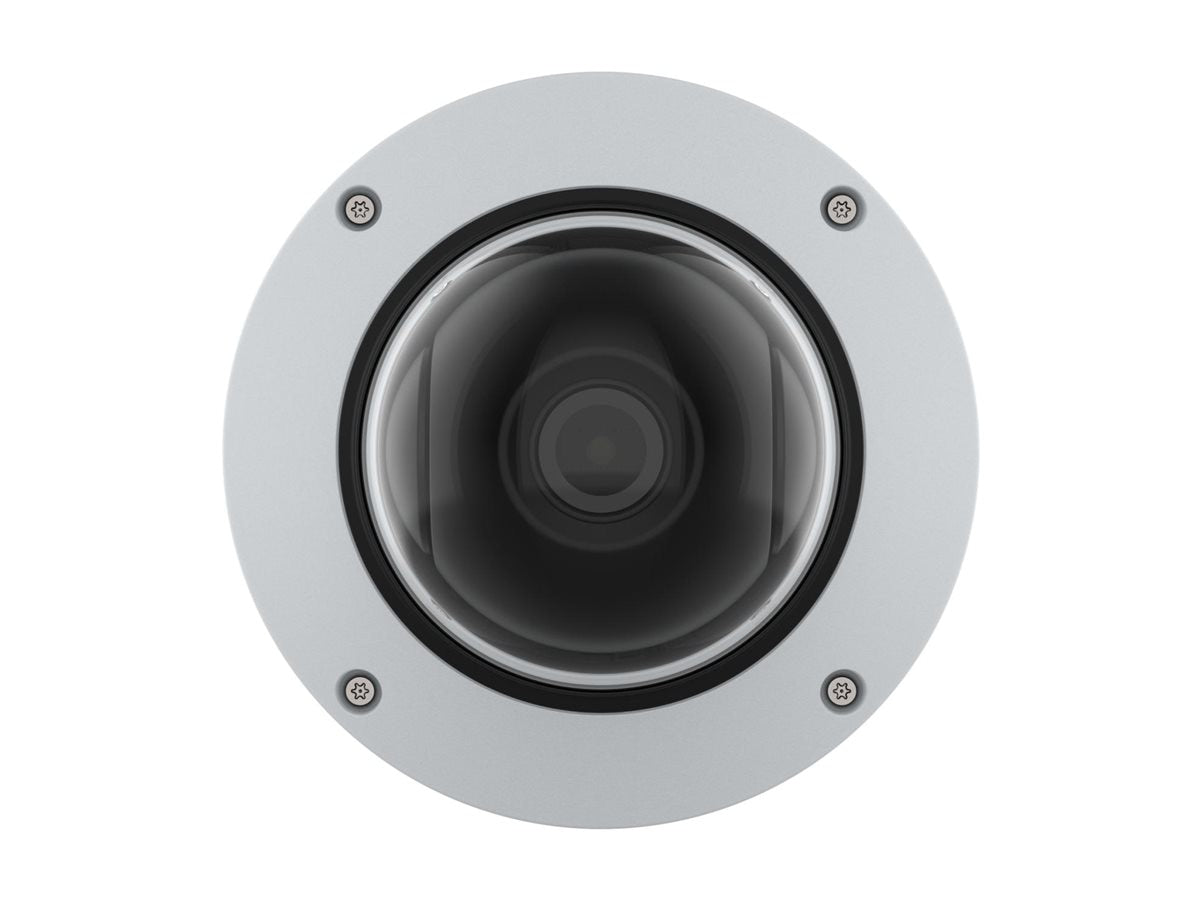 Cámara de Seguridad AXIS Q3626-VE 4MP Outdoor Dome Camera - vista 5