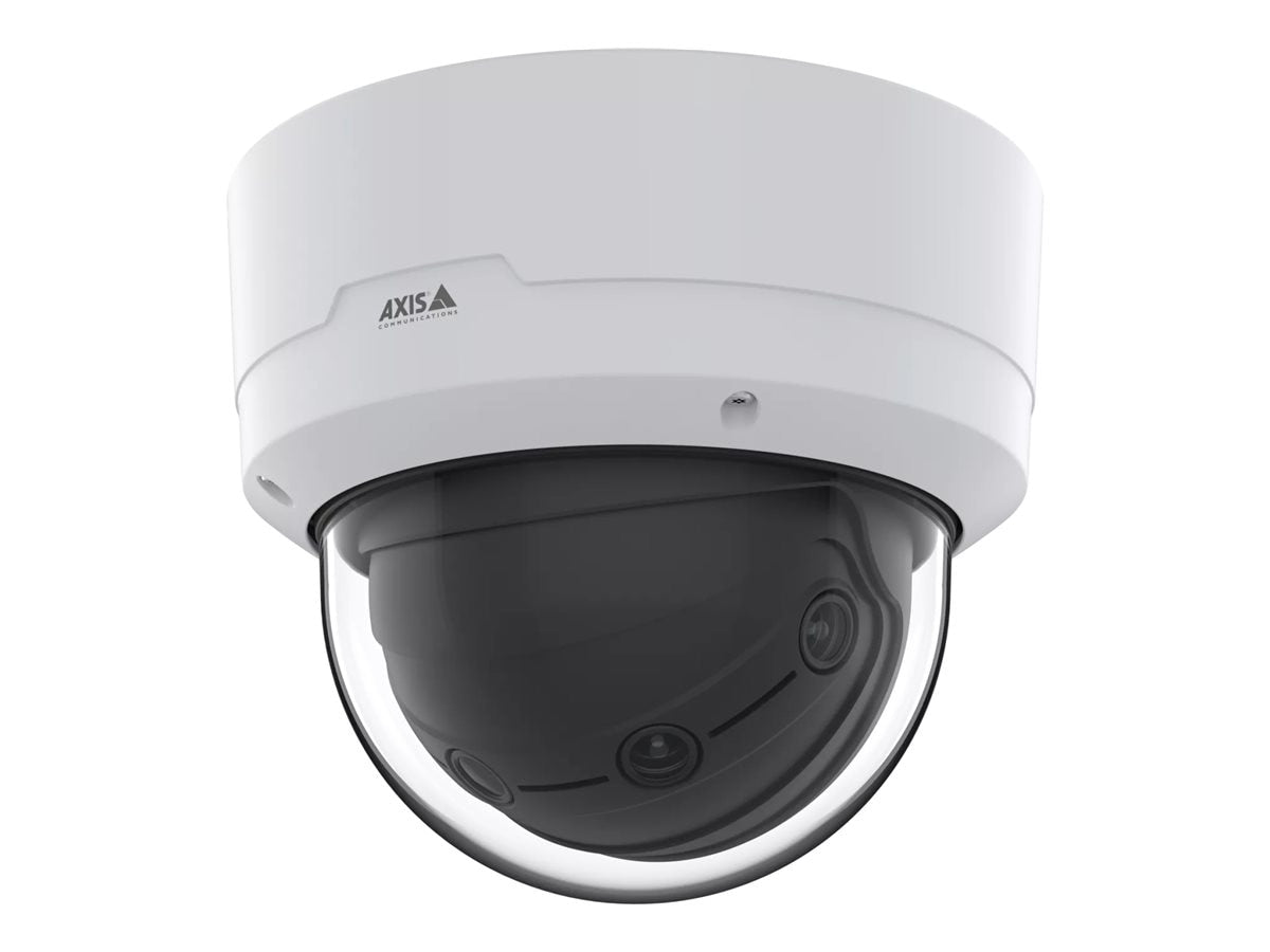 Cámara de Seguridad Axis Q3839-PVE - vista 2