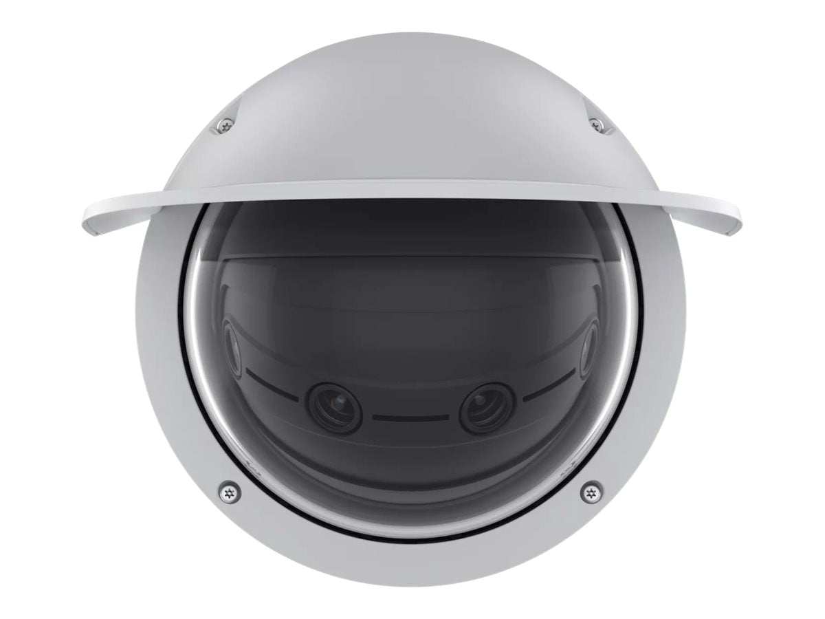 Cámara de Seguridad AXIS Q48 Series Q4809-PVE - vista 1
