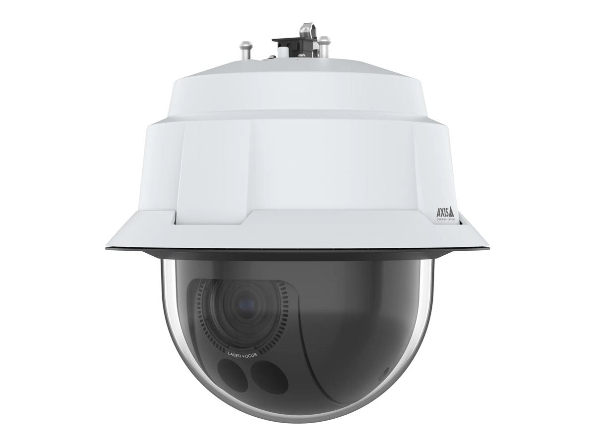 Cámara de Seguridad AXIS Q60 Series Q6086-E - vista 2