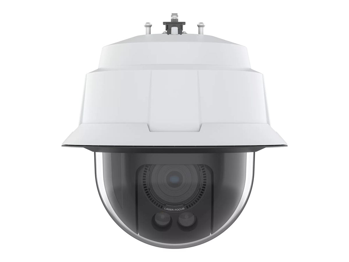 Cámara de Seguridad AXIS Q60 Series Q6088-E - vista 2