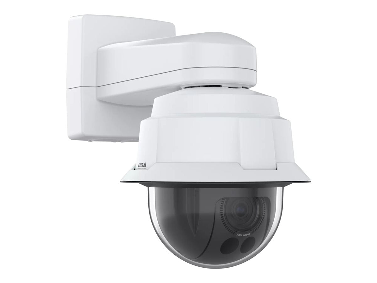 Cámara de Seguridad AXIS Q60 Series Q6088-E - vista 4
