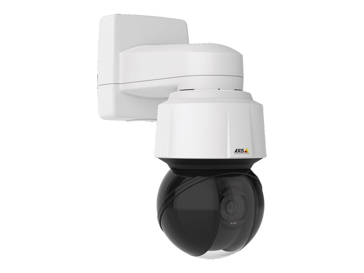 Cámara de Seguridad AXIS Q6135-LE - vista 3
