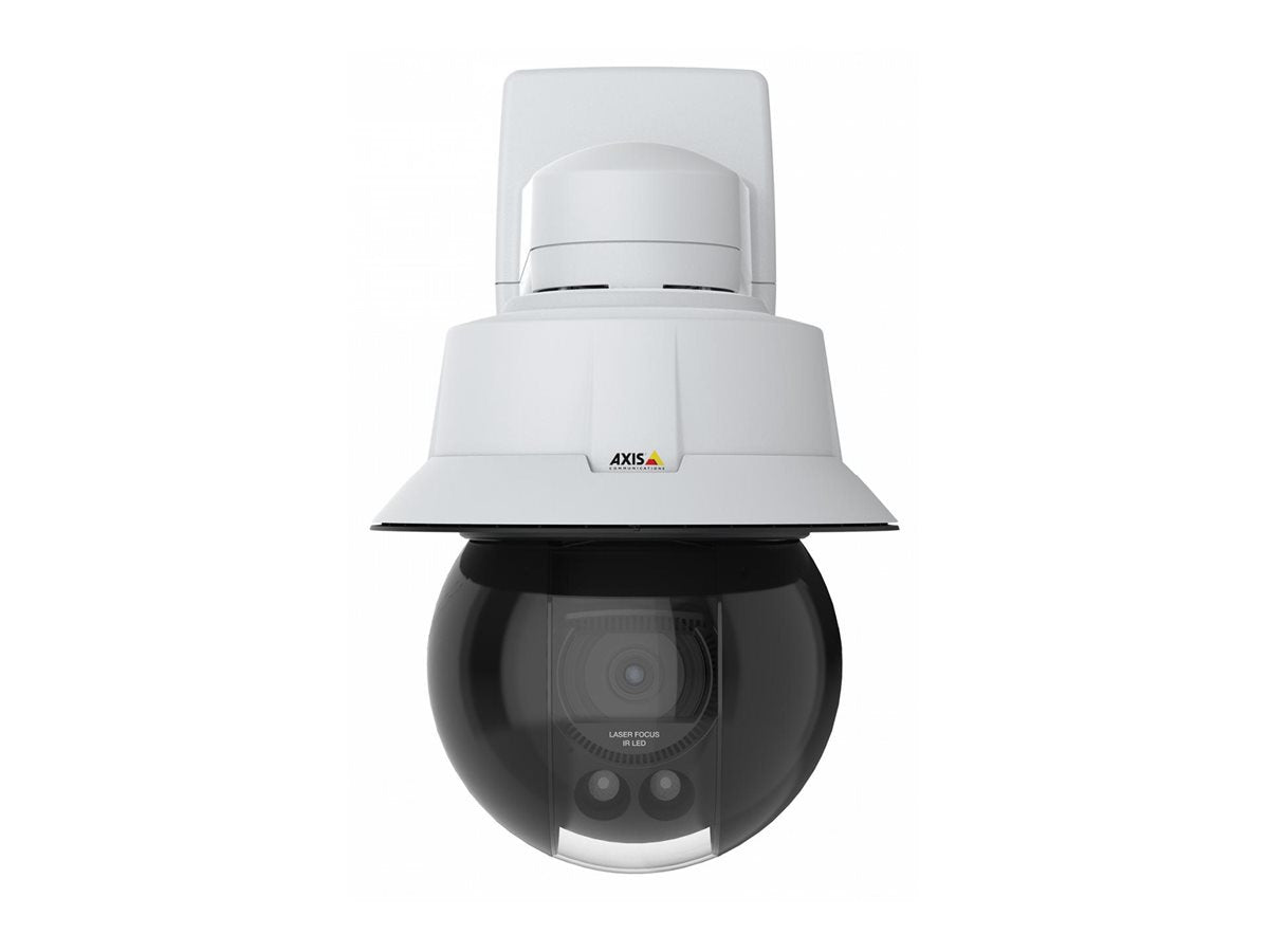 Cámara de Seguridad AXIS Q6318-LE 8MP Wide Dynamic Range PTZ IP Camera - vista 3