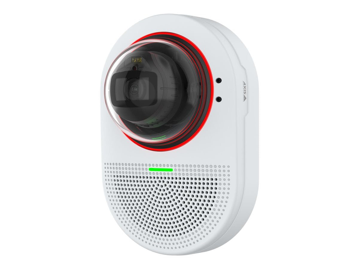 Cámara de Seguridad AXIS Q9307-LV - vista 1