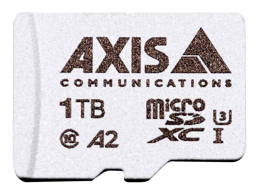 Cámara de Seguridad AXIS Surveillance - vista 1