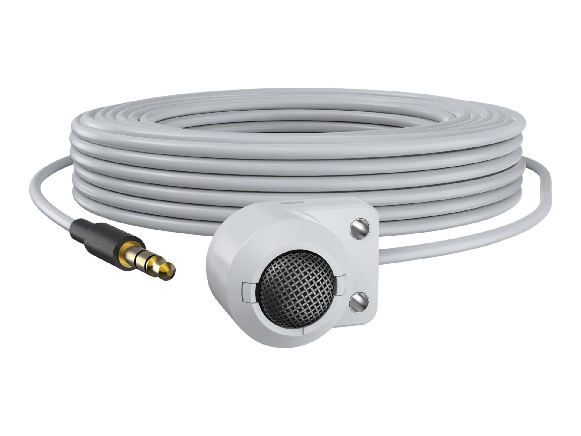 Cámara de Seguridad AXIS T8355 Digital Microphone - vista 1