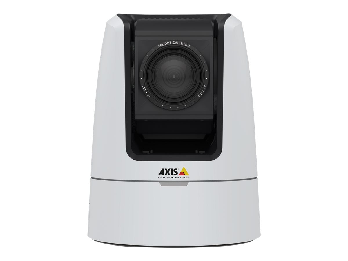Cámara de Seguridad AXIS V5925 - vista 2