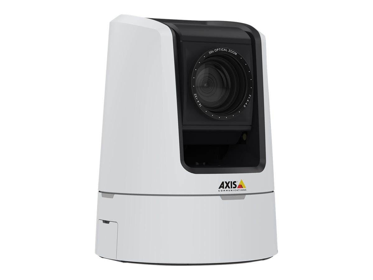 Cámara de Seguridad AXIS V5925 - vista 3