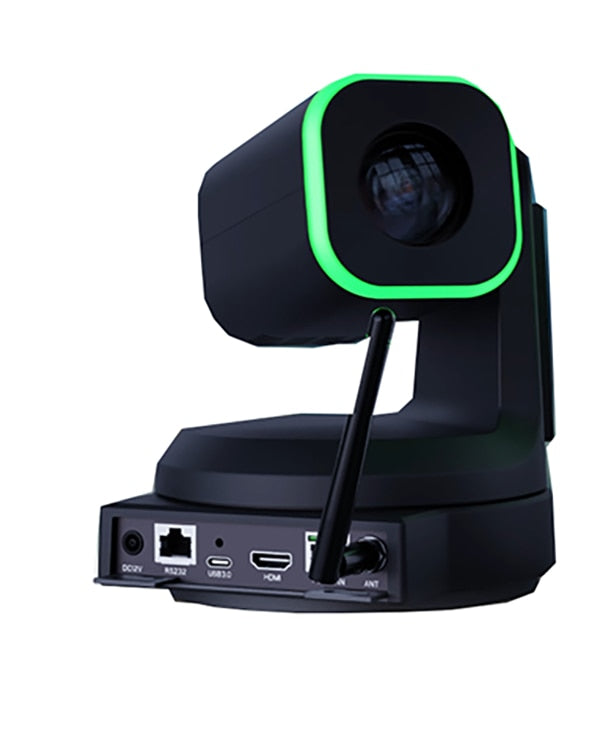 Cámara de Seguridad BirdDog X1 1080p PTZ Camera - vista 1