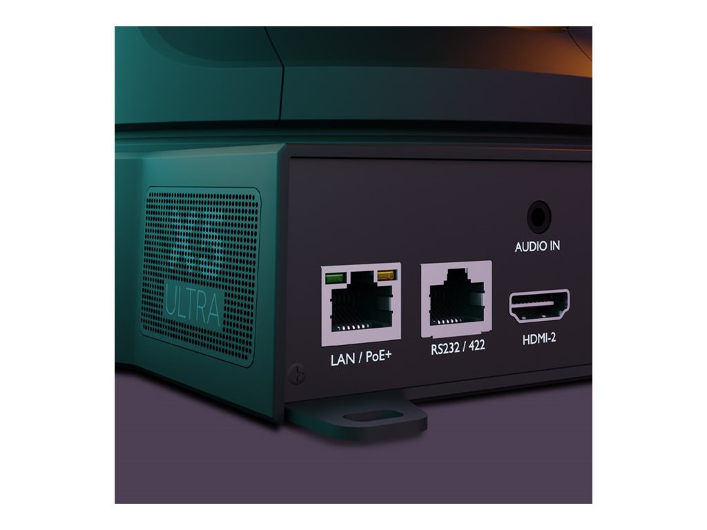 Cámara de Seguridad BirdDog X5 Ultra - vista 3
