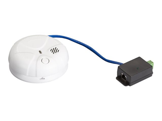 Cámara de Seguridad Black Box AlertWerks Photoelectric Smoke Detector - vista 3