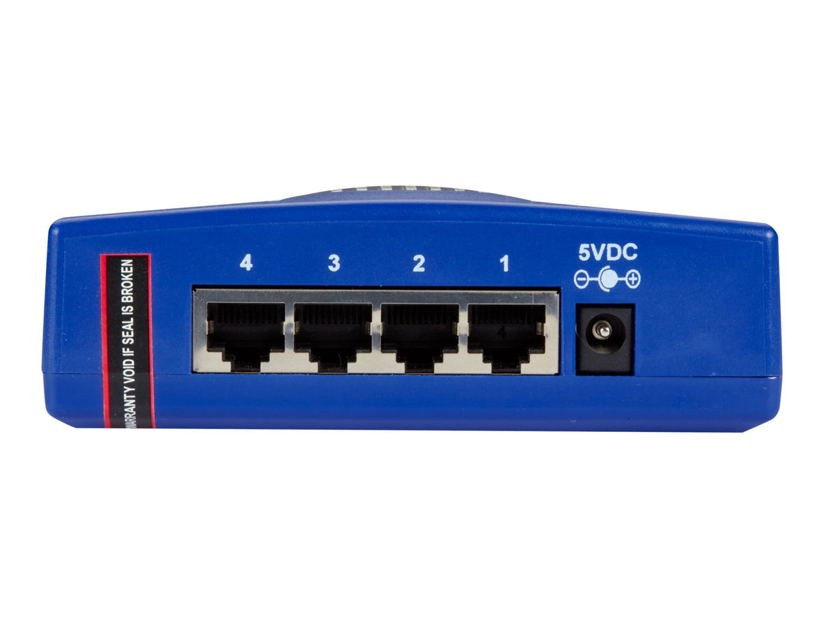 Cámara de Seguridad Black Box AlertWerks ServSensor Plus - vista 3