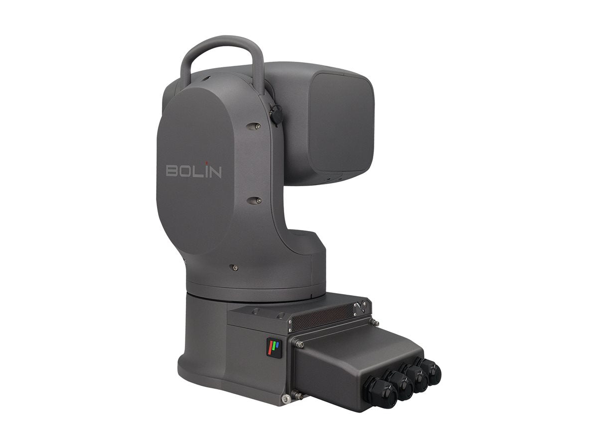 Cámara de Seguridad Bolin Red Line EXU248F - vista 7