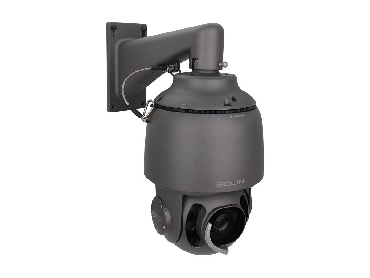 Cámara de Seguridad Bolin SD530NX 1080p - vista 4