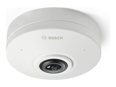 Cámara de Seguridad Bosch 12MP 360 Degree Panoramic Fixed Dome Camera - vista 1