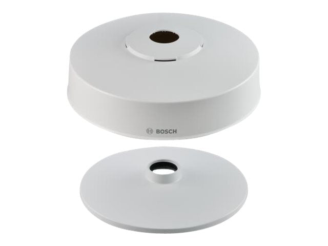 Cámara de Seguridad Bosch camera hanging interface plate - vista 1