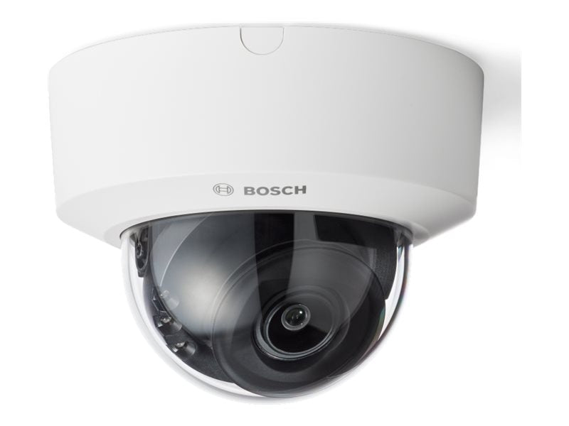 Cámara de Seguridad Bosch Fixed Dome 2MP 3.3-10.2mm IP66 IK10 IR Camera - vista 2
