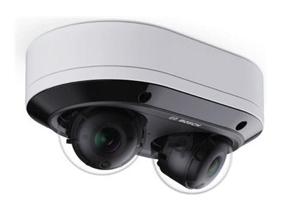 Cámara de Seguridad Bosch FLEXIDOME dual 7000 Series NDD-7803-AL - vista 1