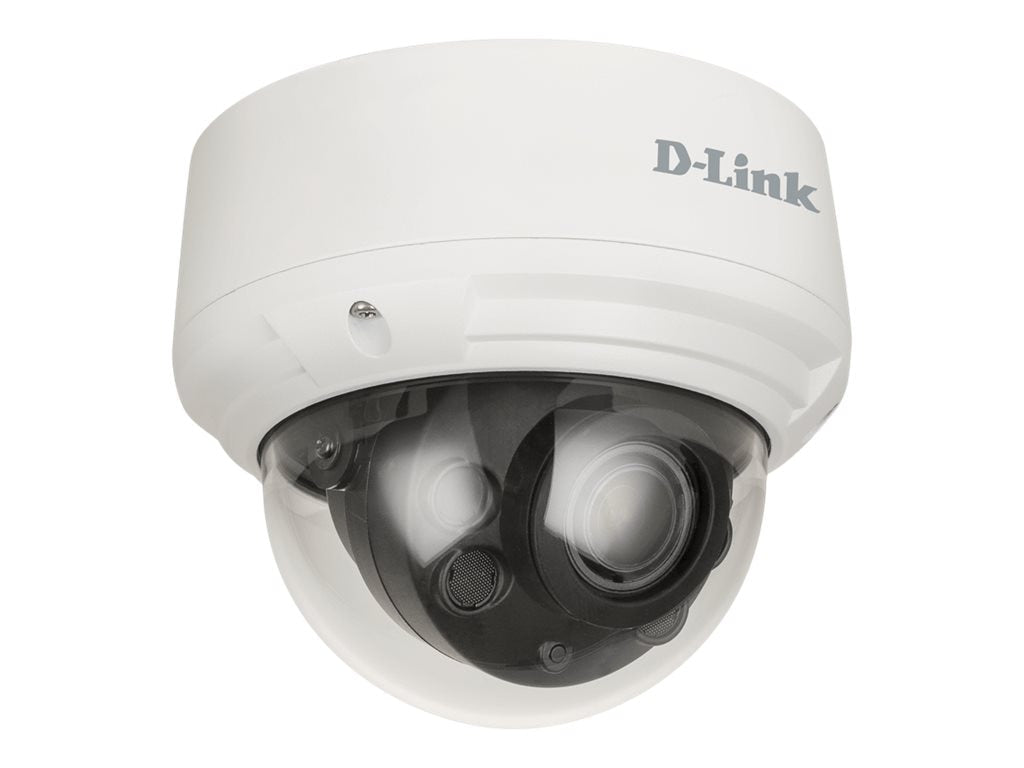 Cámara de Seguridad D-Link DCS 4618EK - vista 4