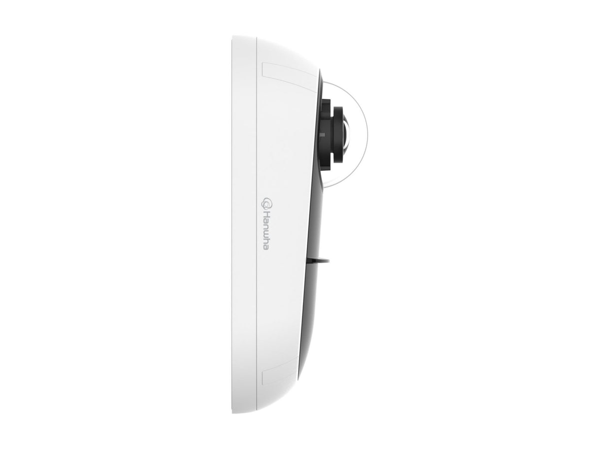 Cámara de Seguridad Hanwha 175 - vista 6