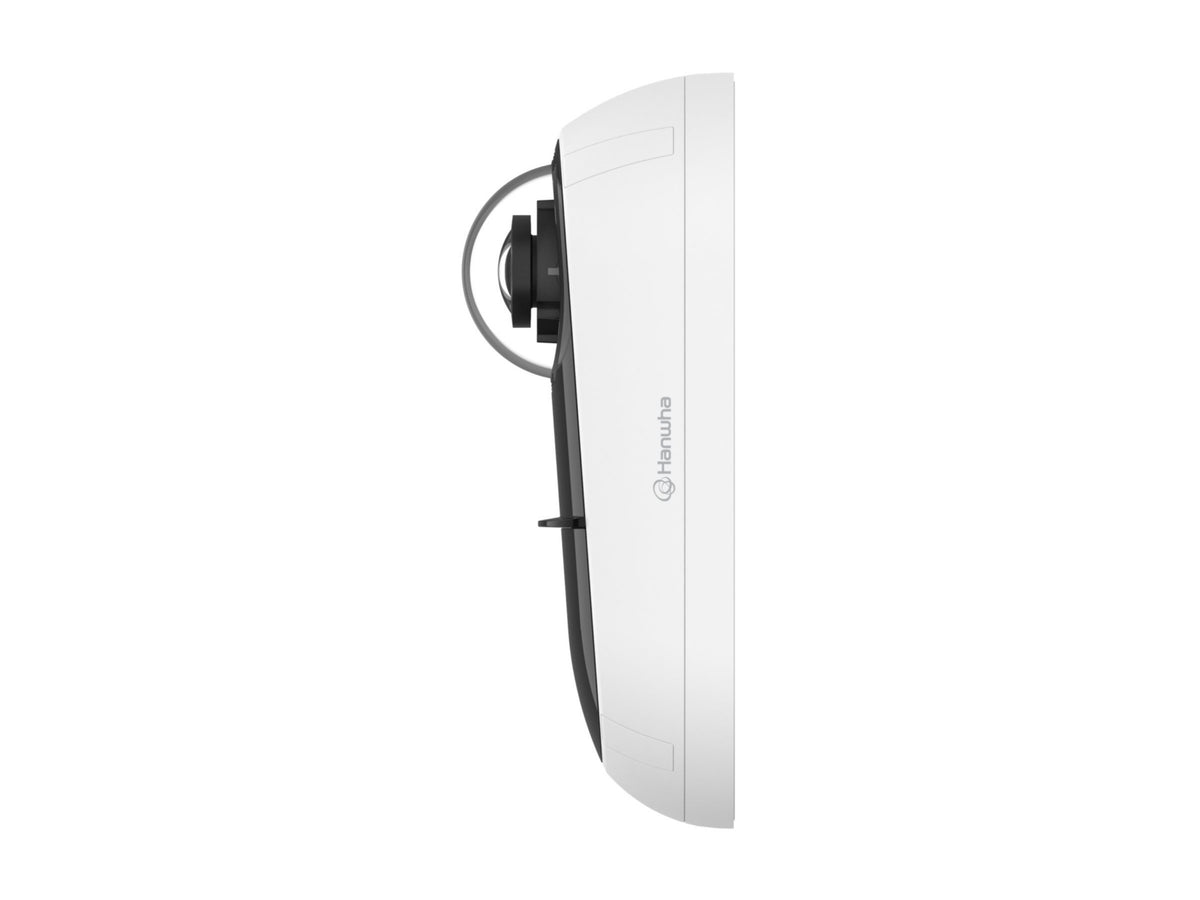 Cámara de Seguridad Hanwha 175 - vista 7