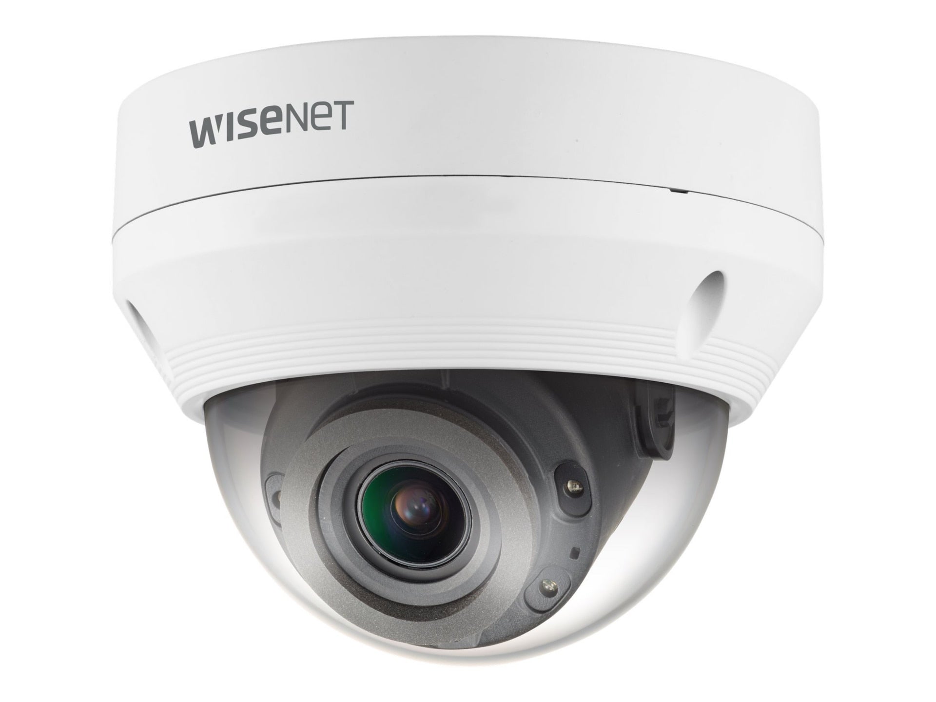 Cámara de Seguridad Hanwha Ext Rated Dome - vista 1