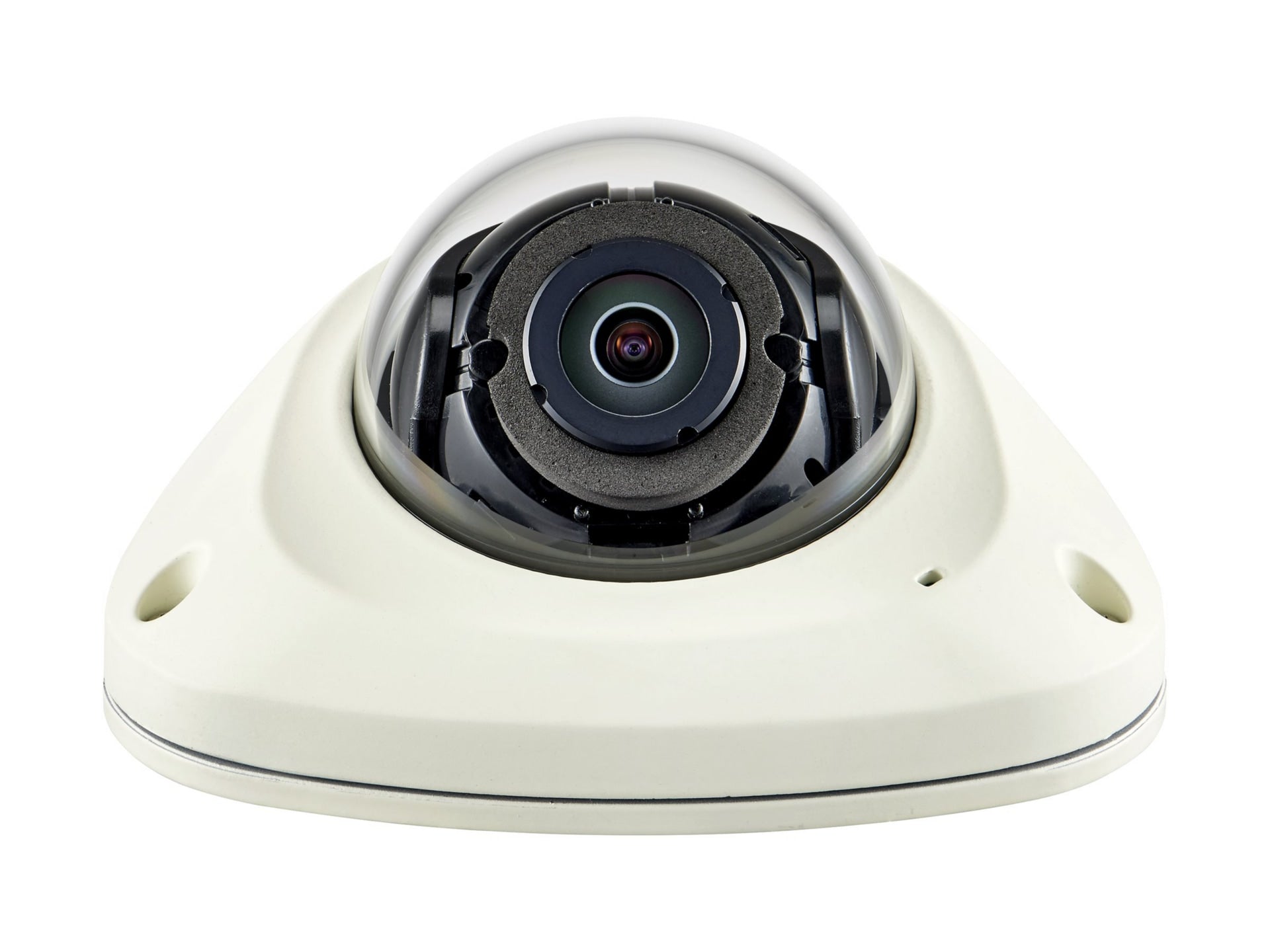 Cámara de Seguridad Hanwha Fixed Lens - vista 2