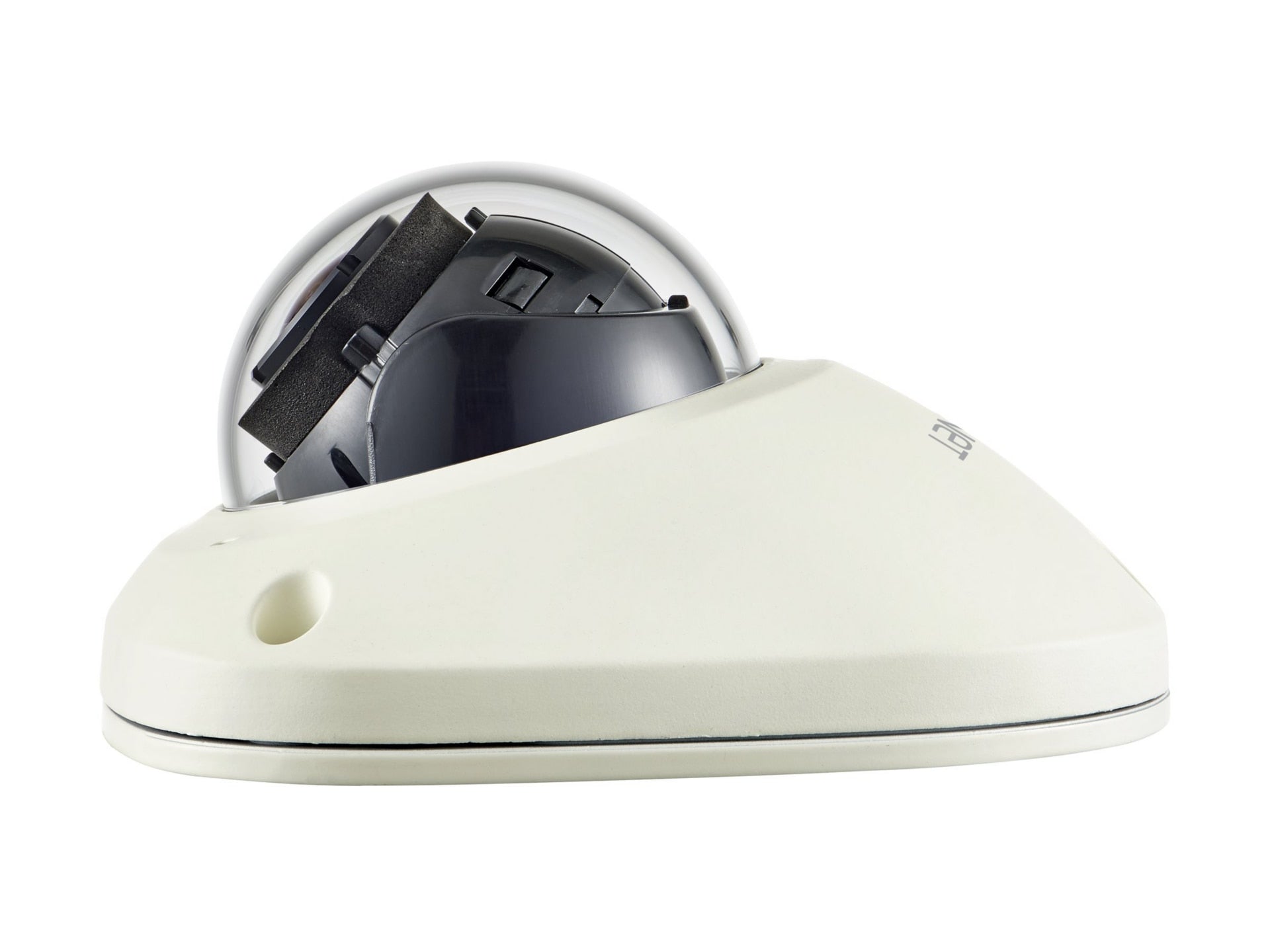 Cámara de Seguridad Hanwha Fixed Lens - vista 4
