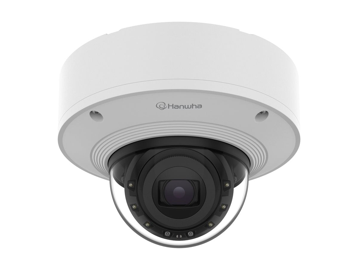 Cámara de Seguridad Hanwha Hanwha Vision WiseNet X - vista 2