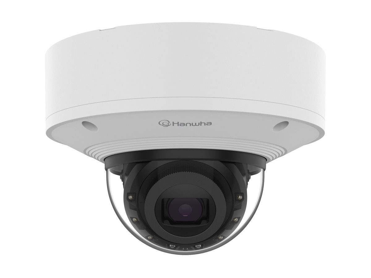 Cámara de Seguridad Hanwha Hanwha Vision WiseNet X - vista 4