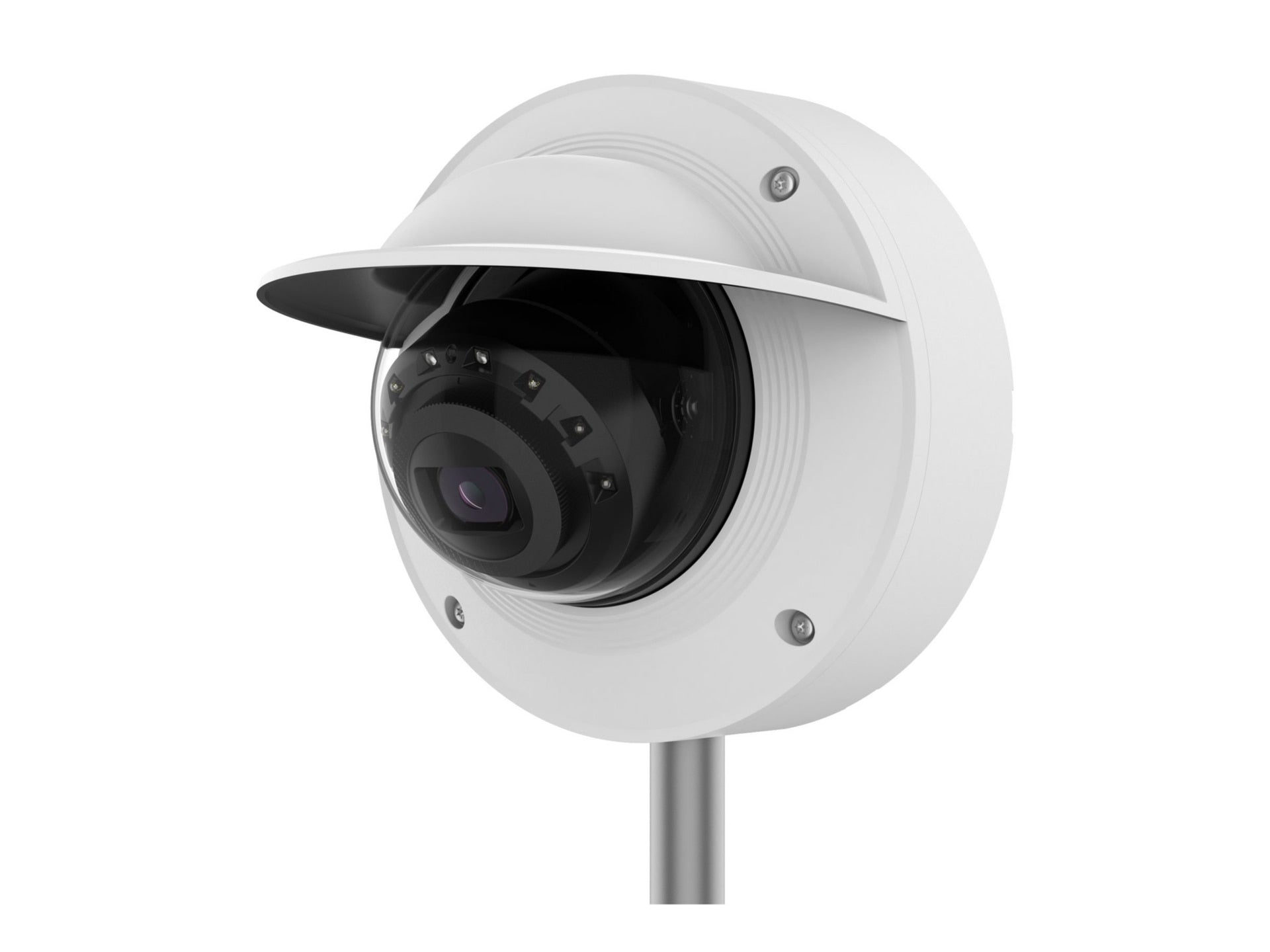 Cámara de Seguridad Hanwha Hanwha Vision WiseNet X - vista 6