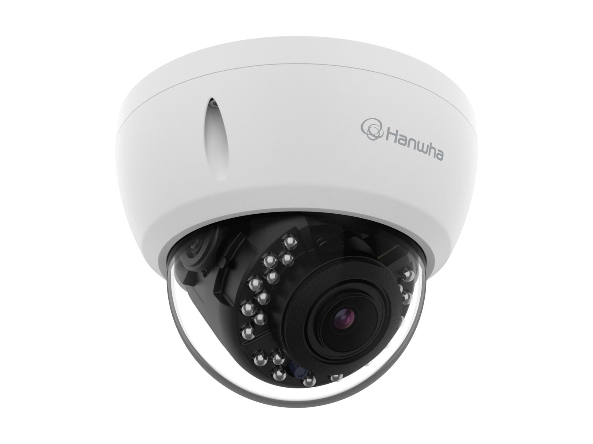 Cámara de Seguridad Hanwha Techwin WiseNet A-Series ACV-8080R - vista 4