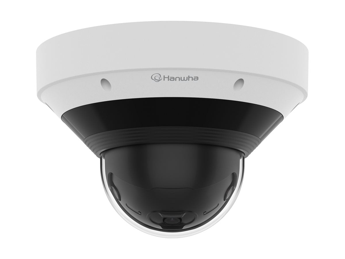 Cámara de Seguridad Hanwha Vision PNM-A13022RV - vista 3