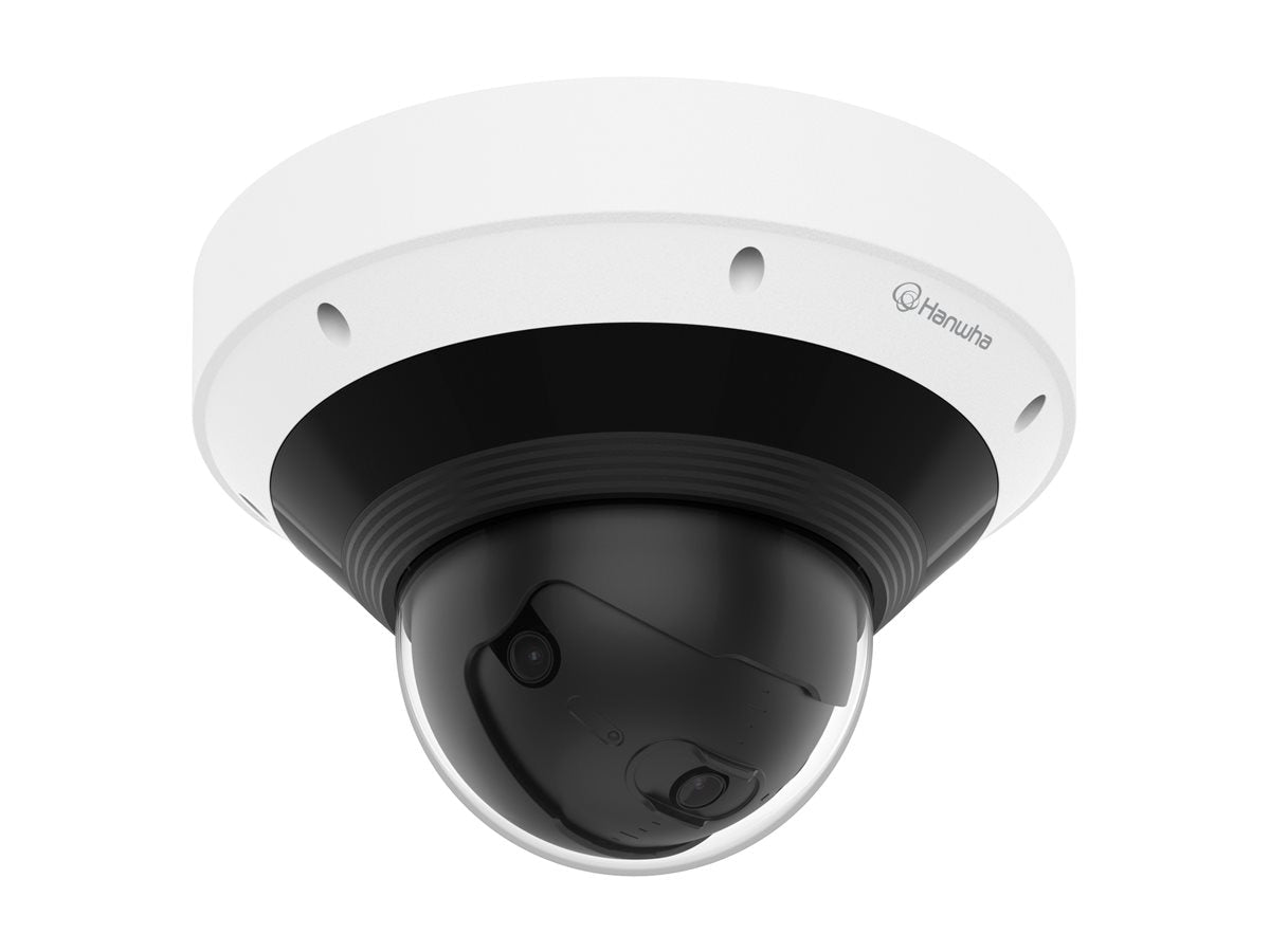Cámara de Seguridad Hanwha Vision PNM-A13022RV - vista 5
