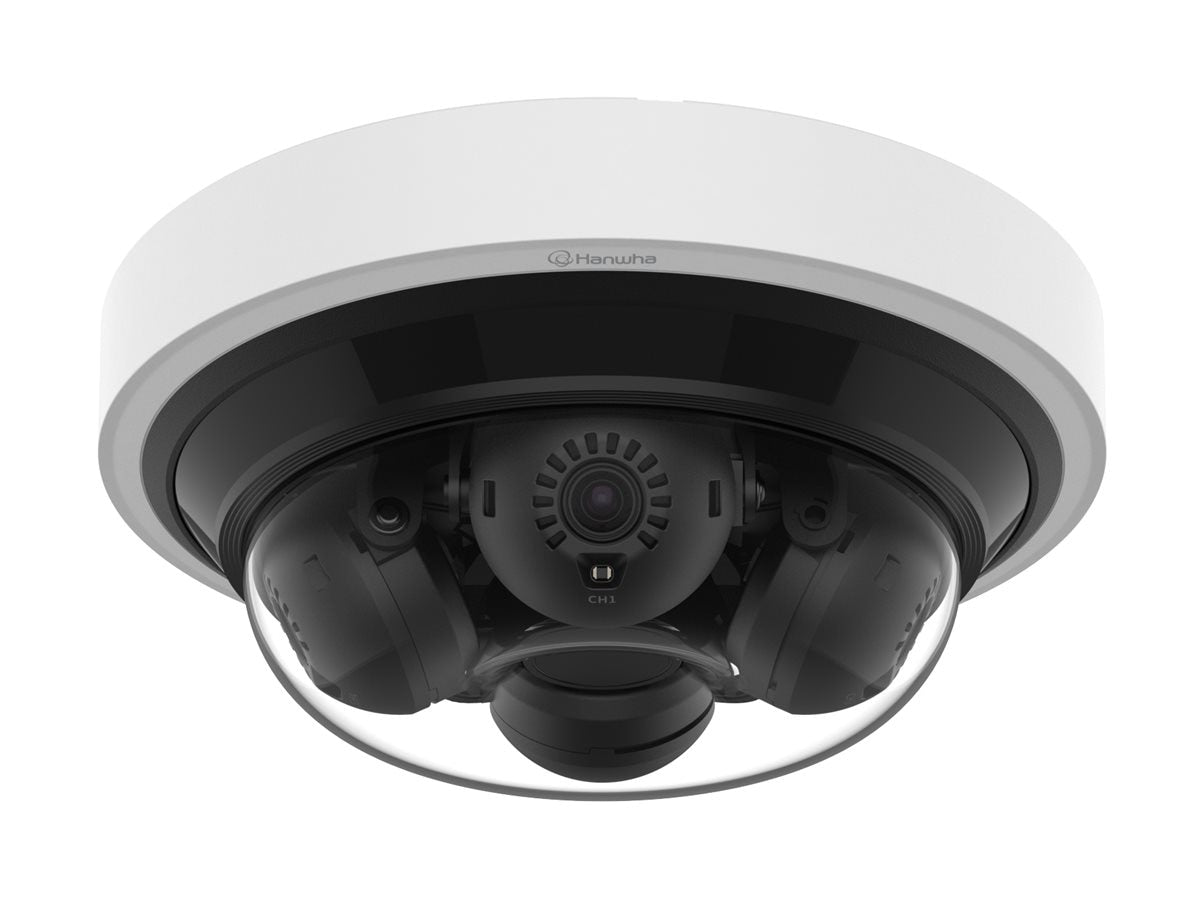 Cámara de Seguridad Hanwha Vision PNM-C16013RVQ - vista 2