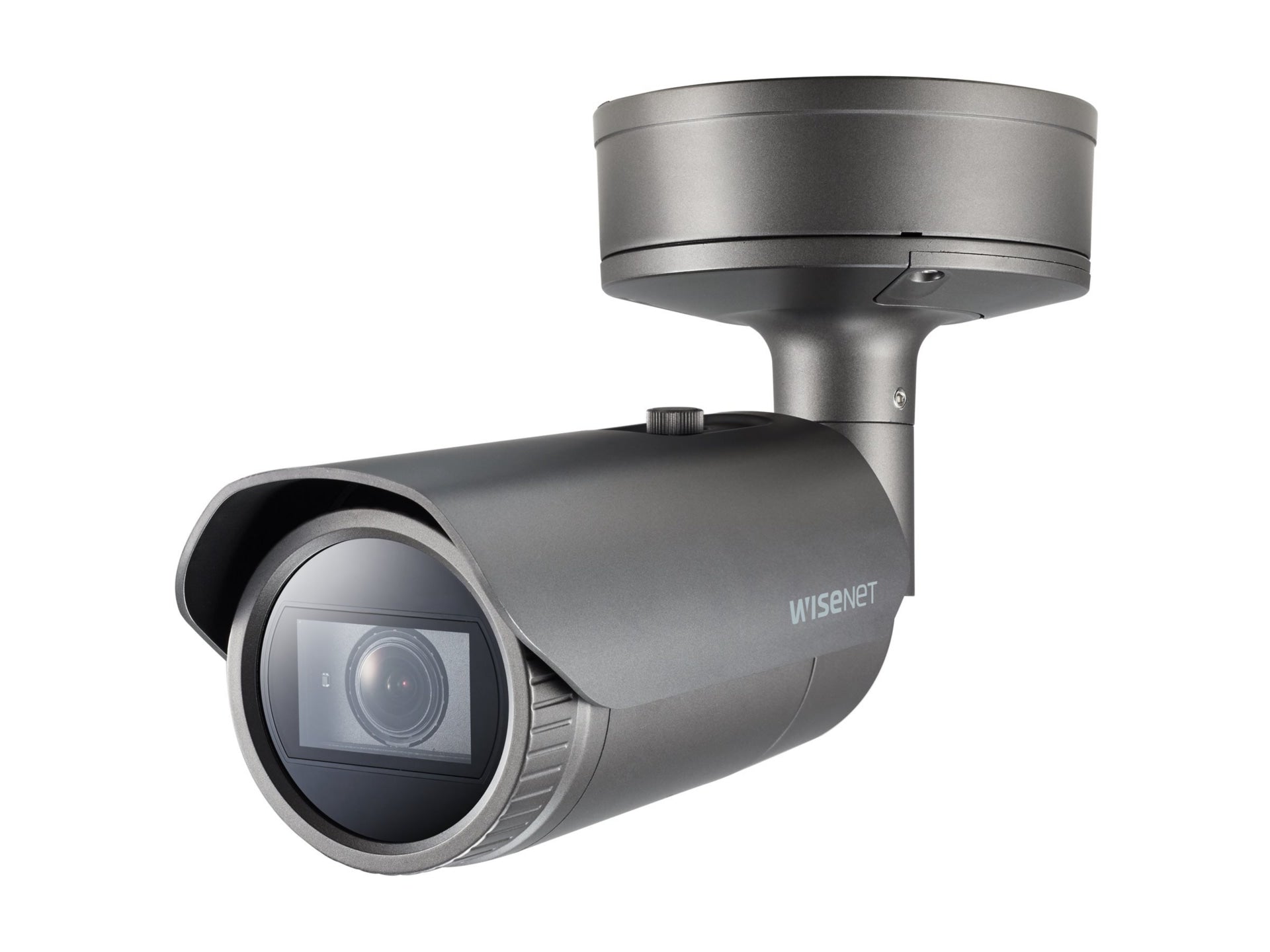 Cámara de Seguridad Hanwha Vision PNO-A9081RLP - vista 1