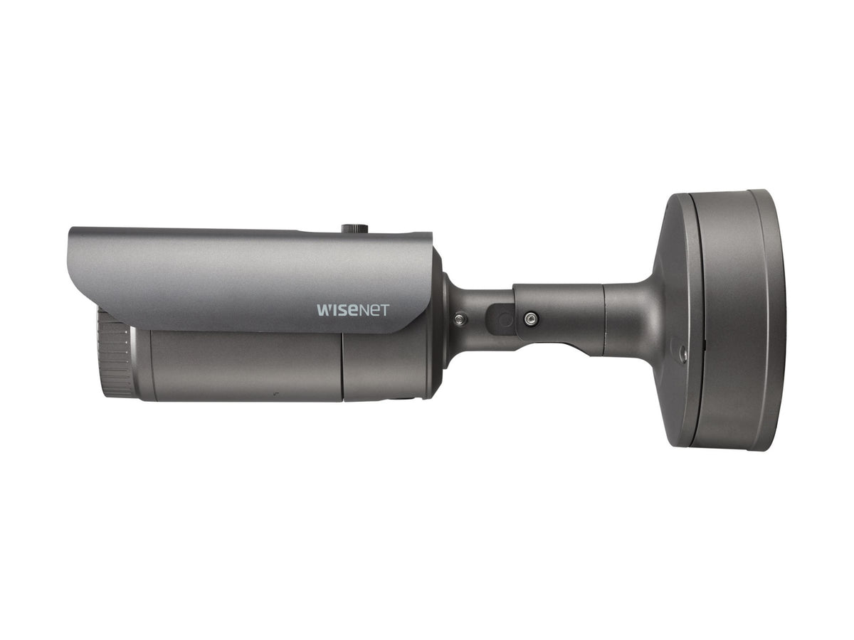 Cámara de Seguridad Hanwha Vision PNO-A9081RLP - vista 5